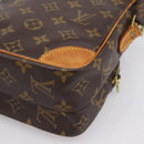 LOUIS VUITTON Monogram Amazon Shoulder Bag M45236 LV Auth bs36982-16
