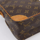 LOUIS VUITTON Monogram Amazon Shoulder Bag M45236 LV Auth bs36982-17
