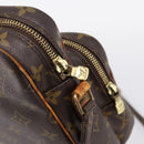 LOUIS VUITTON Monogram Amazon Shoulder Bag M45236 LV Auth bs36982-10