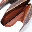 LOUIS VUITTON Monogram Amazon Shoulder Bag M45236 LV Auth bs36982-22