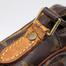 LOUIS VUITTON Monogram Amazon Shoulder Bag M45236 LV Auth bs36982-9