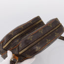 LOUIS VUITTON Monogram Amazon Shoulder Bag M45236 LV Auth bs36982-6