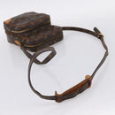 LOUIS VUITTON Monogram Amazon Shoulder Bag M45236 LV Auth bs36982-7