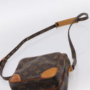 LOUIS VUITTON Monogram Amazon Shoulder Bag M45236 LV Auth bs36982-8