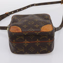 LOUIS VUITTON Monogram Amazon Shoulder Bag M45236 LV Auth bs36982-5