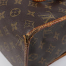 LOUIS VUITTON Monogram Popincourt Haut Hand Bag M40007 LV Auth bs36983-16