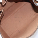 LOUIS VUITTON Monogram Popincourt Haut Hand Bag M40007 LV Auth bs36983-10