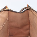 LOUIS VUITTON Monogram Popincourt Haut Hand Bag M40007 LV Auth bs36983-19
