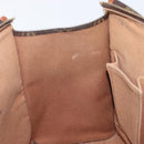 LOUIS VUITTON Monogram Popincourt Haut Hand Bag M40007 LV Auth bs36983-20