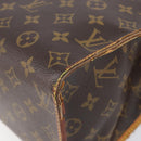 LOUIS VUITTON Monogram Popincourt Haut Bag M40007 LV Auth bs36985-10