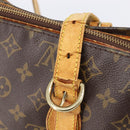 LOUIS VUITTON Monogram Popincourt Haut Bag M40007 LV Auth bs36985-15