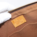 LOUIS VUITTON Monogram Popincourt Haut Bag M40007 LV Auth bs36985-17