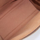 LOUIS VUITTON Monogram Popincourt Haut Bag M40007 LV Auth bs36985-18