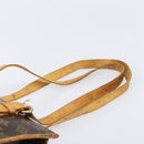 LOUIS VUITTON Monogram Popincourt Haut Bag M40007 LV Auth bs36985-8