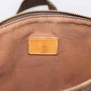 LOUIS VUITTON Monogram Pochette Bosphore Shoulder Bag M40044 LV Auth bs36987-18