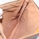 LOUIS VUITTON Monogram Pochette Bosphore Shoulder Bag M40044 LV Auth bs36987-20