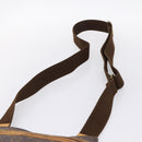 LOUIS VUITTON Monogram Pochette Bosphore Shoulder Bag M40044 LV Auth bs36987-8