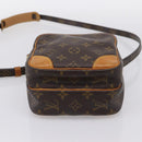LOUIS VUITTON Monogram Amazon Shoulder Bag M45236 LV Auth bs36992-10