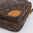 LOUIS VUITTON Monogram Amazon Shoulder Bag M45236 LV Auth bs36992-11