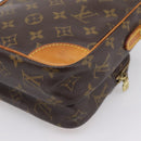 LOUIS VUITTON Monogram Amazon Shoulder Bag M45236 LV Auth bs36992-13