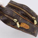 LOUIS VUITTON Monogram Amazon Shoulder Bag M45236 LV Auth bs36992-15
