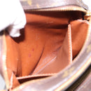 LOUIS VUITTON Monogram Amazon Shoulder Bag M45236 LV Auth bs36992-20