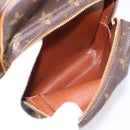 LOUIS VUITTON Monogram Amazon Shoulder Bag M45236 LV Auth bs36992-21