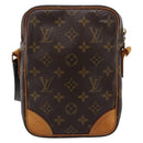 LOUIS VUITTON Monogram Amazon Shoulder Bag M45236 LV Auth bs36992-3