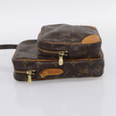 LOUIS VUITTON Monogram Amazon Shoulder Bag M45236 LV Auth bs36992-4