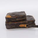 LOUIS VUITTON Monogram Amazon Shoulder Bag M45236 LV Auth bs36992-5