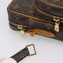 LOUIS VUITTON Monogram Amazon Shoulder Bag M45236 LV Auth bs36992-9