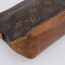LOUIS VUITTON Monogram Trotteur Shoulder Bag M51240 LV Auth bs36994-11