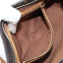 LOUIS VUITTON Monogram Trotteur Shoulder Bag M51240 LV Auth bs36994-17