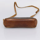 LOUIS VUITTON Monogram Trotteur Shoulder Bag M51240 LV Auth bs36994-9