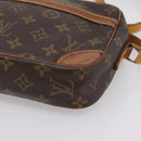 LOUIS VUITTON Monogram Trocadero 23 Shoulder Bag M51276 LV Auth bs36996-14