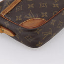 LOUIS VUITTON Monogram Trocadero 23 Shoulder Bag M51276 LV Auth bs36996-15