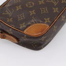LOUIS VUITTON Monogram Trocadero 23 Shoulder Bag M51276 LV Auth bs36996-17
