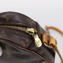 LOUIS VUITTON Monogram Trocadero 23 Shoulder Bag M51276 LV Auth bs36996-9