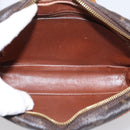 LOUIS VUITTON Monogram Trocadero 23 Shoulder Bag M51276 LV Auth bs36996-10