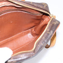 LOUIS VUITTON Monogram Trocadero 23 Shoulder Bag M51276 LV Auth bs36996-19
