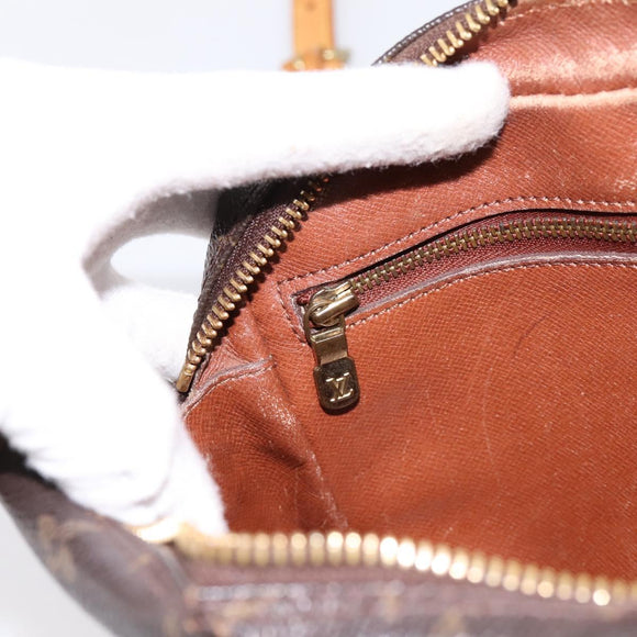 LOUIS VUITTON Monogram Trocadero 23 Shoulder Bag M51276 LV Auth bs36996