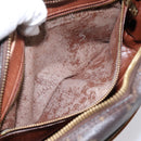 LOUIS VUITTON Monogram Trocadero 23 Shoulder Bag M51276 LV Auth bs36996-11