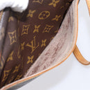 LOUIS VUITTON Monogram Trocadero 23 Shoulder Bag M51276 LV Auth bs36996-22