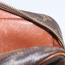LOUIS VUITTON Monogram Trocadero 23 Shoulder Bag M51276 LV Auth bs36996-12