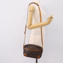 LOUIS VUITTON Monogram Trocadero 23 Shoulder Bag M51276 LV Auth bs36996-23