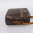 LOUIS VUITTON Monogram Trocadero 23 Shoulder Bag M51276 LV Auth bs36996-4