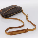 LOUIS VUITTON Monogram Trocadero 23 Shoulder Bag M51276 LV Auth bs36996-7