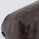 LOUIS VUITTON Monogram Speedy 30 Hand Bag M41526 LV Auth bs36999-17