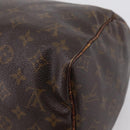 LOUIS VUITTON Monogram Speedy 30 Hand Bag M41526 LV Auth bs36999-18