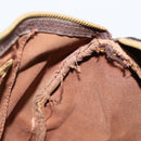 LOUIS VUITTON Monogram Speedy 30 Hand Bag M41526 LV Auth bs36999-11
